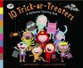 10 TrickorTreaters