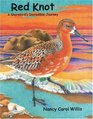 Red Knot: A Shorebird's Incredible Journey