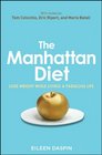 The Manhattan Diet Lose Weight While Living a Fabulous Life