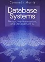 Database Systems Design Implementation  Management