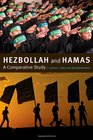 Hezbollah and Hamas A Comparative Study