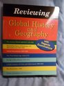 Reviewing Global History and Geography