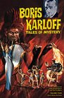 Boris Karloff Tales of Mystery Archives Volume 4