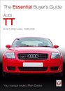 Audi TT All Mk1  models 19982006