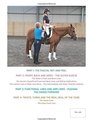 Rider Biomechanics An Illustrated Guide How to Sit Better and Gain Influence
