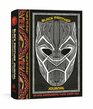 Black Panther Journal Do One Empowering Thing Every Day