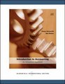 Introduction to Accounting An Integrated Approach
