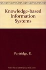 KnowledgeBased Information Systems