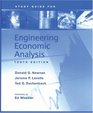 Study Guide For Engineering Economic Analysis