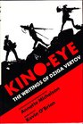 Kinoeye The writings of Dziga Vertov