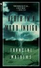 Death in a Mood Indigo (Merry Folger, Bk 3)