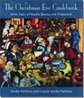 The Christmas Eve Cookbook With Tales of Nochebuena and Chanukah