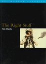 The Right Stuff (Bfi Modern Classics)