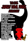 The 2015 Jersey Devil Press Anthology