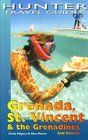 Adventure Guide Grenada St Vincent  Grenadines