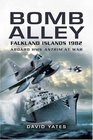 BOMB ALLEY: Aboard HMS Antrim at war
