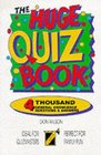 The Huge Quiz Book