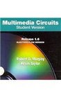 Multimedia Circuits Student Version Release 16 ElectronFlow