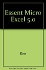 Essentials of Microsoft Excel 50