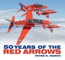 50 Years of the Red Arrows