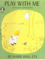 Play With Me (Picture Puffin Books (Paperback))
