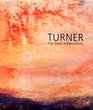 Turner The Great Watercolours