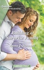 Building a Surprise Family