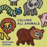 Calling All Animals