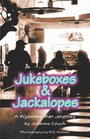 Jukeboxes & Jackalopes, A Wyoming Bar Journey