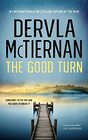 The Good Turn (Cormac Reilly, Bk 3)
