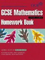 Gcse Mathematics a for Ocr Homework Book Higher