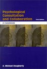 Psychological Consultation and Collaboration A Casebook