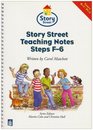 Story Street Foundation Beginner Emergent