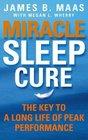 Miracle Sleep Cure