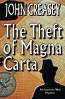 The Theft of Magna Carta