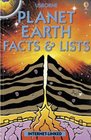 Planet Earth Facts  Lists