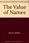 The Value of Names