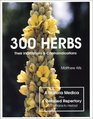 300 Herbs Their Indications  Contraindications
