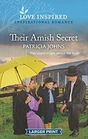 Their Amish Secret