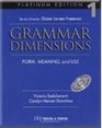 Grammar Dimensions 1 Platinum Edition