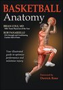 Basketball Anatomy