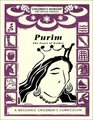 Purim The Feast of Esther A Messianic Children's Curriculum 4 levels