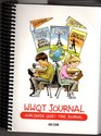 WWQT Journal  Worldwide Quiet Time Journal