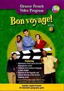 Bon Voyage Level 2 Video Program DVD