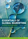 Essentials of Global Marketing