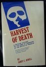 Harvest of death A detailed account of the Army of Tennessee at the Battle of Franklin