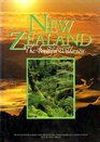 New Zealand the Beautiful Wilderness