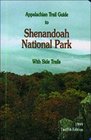 Appalachian Trail Guide to Shenandoah National Park With Side Trails