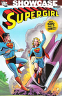 Showcase Presents Supergirl Vol 1