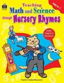 Teaching Math and Science through Nursery Rhymes